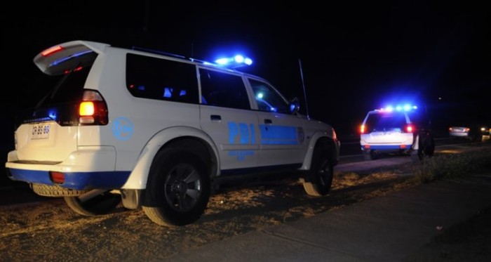 Denuncian a hombre de 73 años que habría violado a ciudadana haitiana en Rancagua