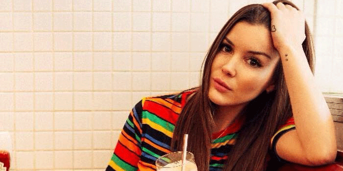 Cata Vallejos explica qué quiso decir tras cuestionada pregunta en 