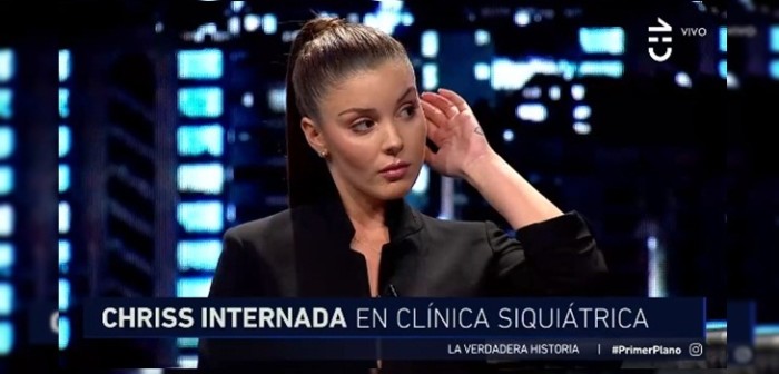 No convence: Cata Vallejos vuelve a ser blanco de críticas por no aportar en Primer Plano