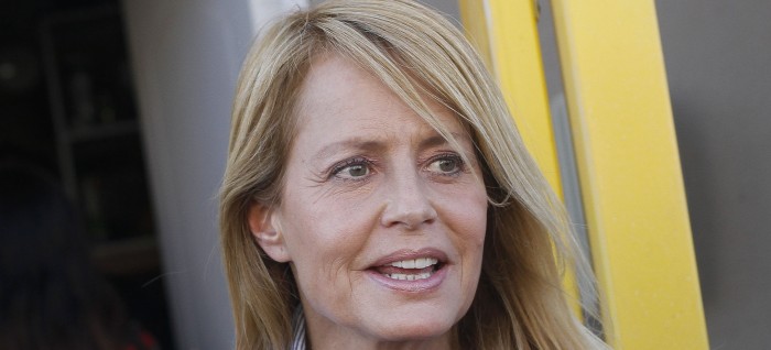 Polémica en Argentina por alta suma de dinero que cobraría Cecilia Bolocco por entrevista