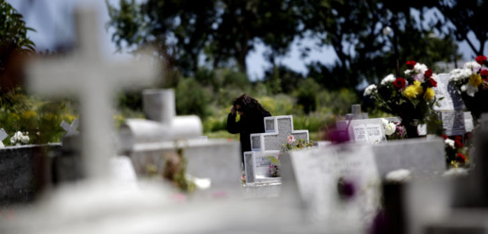 Caen peligrosos delincuentes: fueron detenidos en medio de funeral de uno de sus cómplices