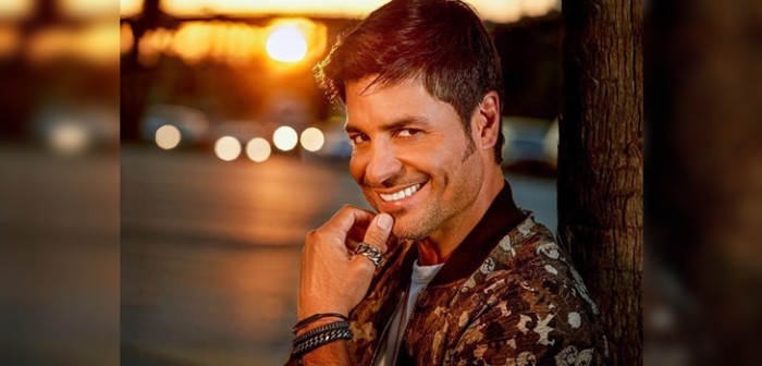 ¿Lo conocías? El particular origen del nombre artístico de Chayanne