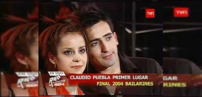 Enfocado en la danza y proyectos audiovisuales: la nueva vida del ex Rojo Claudio Puebla