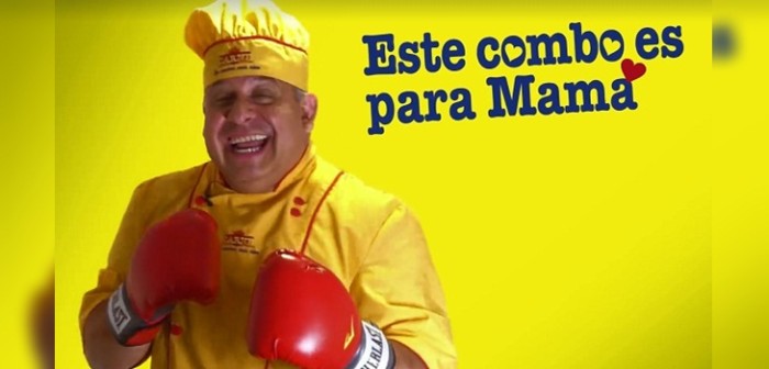 Publicidad de carnicería es criticada por ofrecer 'combos' para las mamás en su día