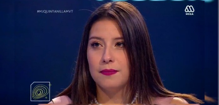 ¿Karol Lucero o Joaquín Méndez? Coté Quintanilla confesó con quién es más cercana