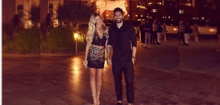 ¿Habrá despedida de solteros? Revelan detalles del matrimonio de Coté López y Mago Jiménez