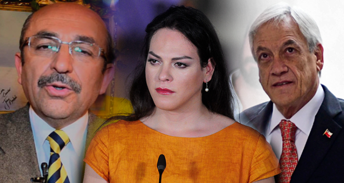 Diputado RN en picada contra Sebastián Piñera por reconocer a Daniela Vega: 