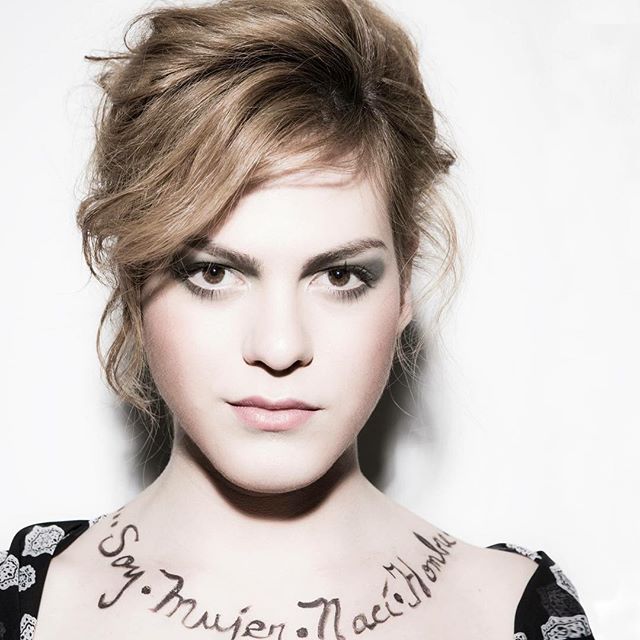 Daniela Vega | Instagram