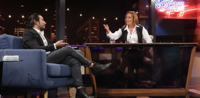 ¿Pasó la prueba? Debut de 'No Culpes a la Noche' dividió a televidentes