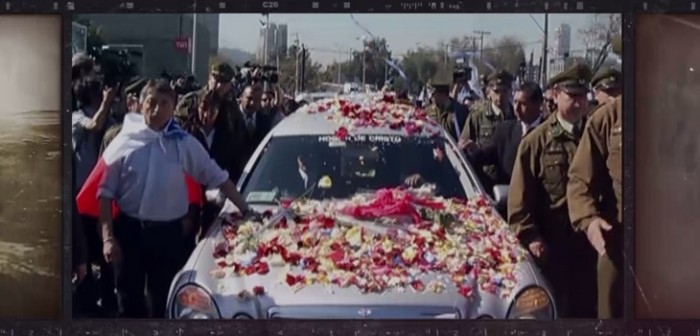 Segunda parte y final de 'Efecto mariposa' desató la impotencia de los televidentes