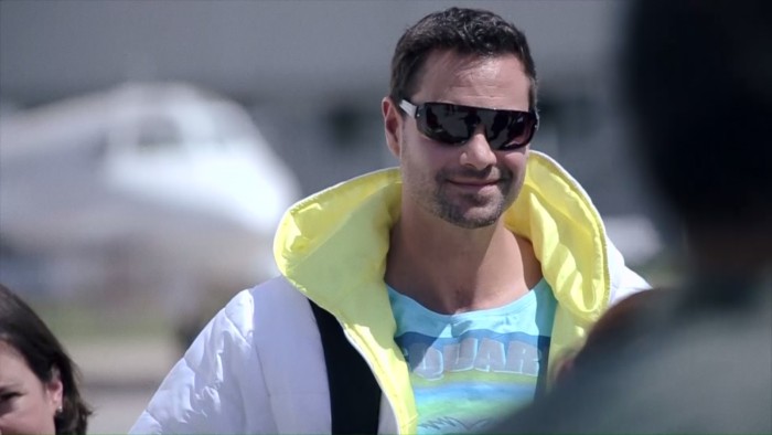 Debut de 'Efecto Mariposa' lideró sintonía con reportaje sobre accidente de Juan Fernández