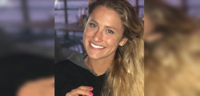 Está muy grande: Emilia Sottano muestra a su bella hija Amanda en redes sociales