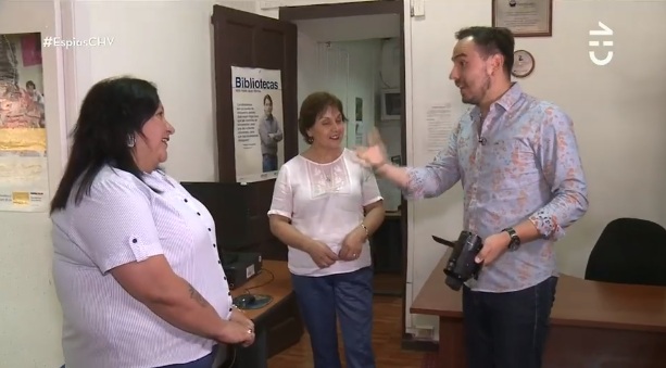 El cambio en Espías del Amor que enojó a televidentes: no hubo desenlace de las historias