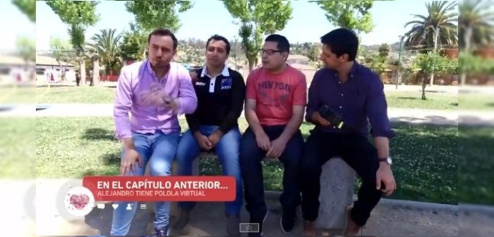 De dulce y agraz: el final que seguidores de Espías del amor esperaron por una semana