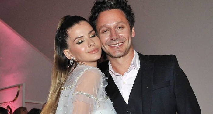 No están apresurados: Benjamín Vicuña y China Suárez posponen fecha de su matrimonio