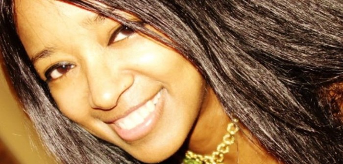 Exconejita Playboy saltó con su pequeño hijo desde el piso 25 de un hotel Nueva York