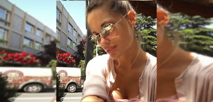 Muchos no lo notaron: Gala Caldirola se llenó de piropos con sutil cambio de look