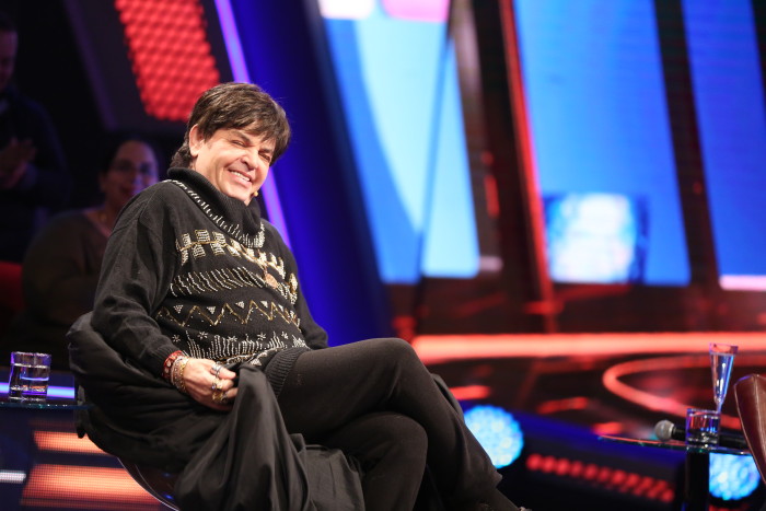 Gonzalo Cáceres conquistó al público y se coronó como ganador de 