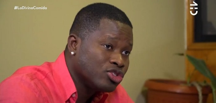 Por delito de estafa: fiscalía pide 5 años de cárcel para ex Reggaeton Boys, Gyvens Laguerre