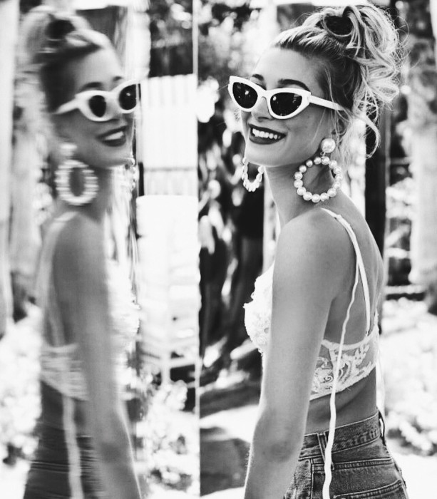 Hailey Baldwin | Instagram