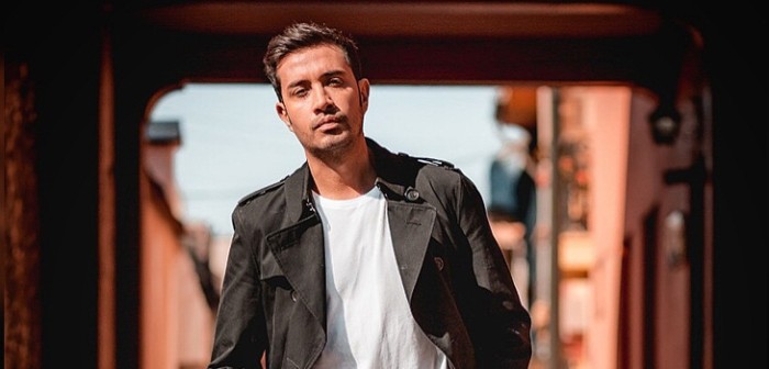 El nuevo proyecto de Héctor Morales que nada tiene que ver con teatro o televisión