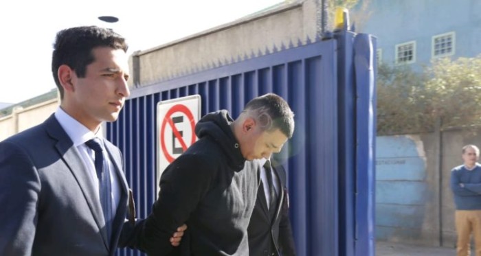 Acusado de asesinar a mujer de 71 dijo que antes la hizo rezar un 'Padre Nuestro'