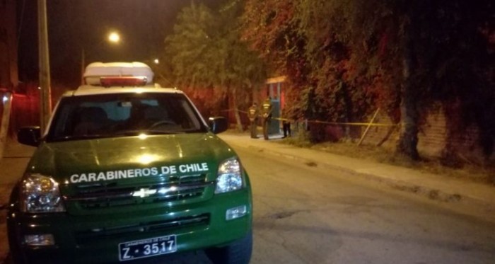 En repudio a abusos sexuales: parroquia de Conchalí sufrió ataque incendiario