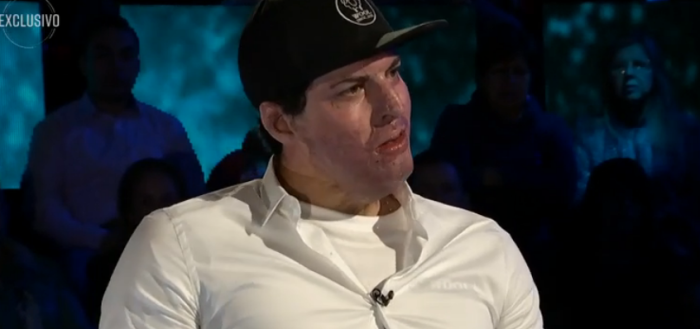 Captura | Canal 13