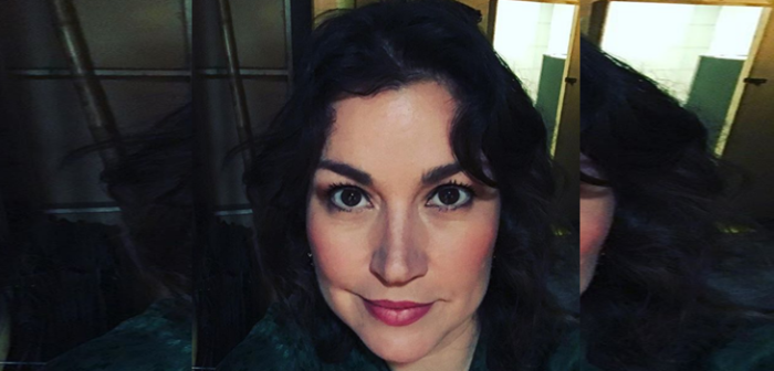 ¿Idéntica a ella? Javiera Contador comparte tierno video de cumpleaños número 5 de su hija