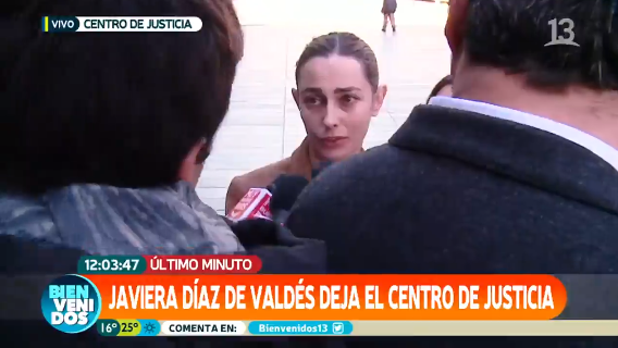 Captura | Canal 13