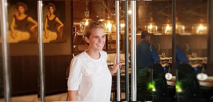 Javiera Suárez y el momento que vive con la arremetida de su enfermedad: 