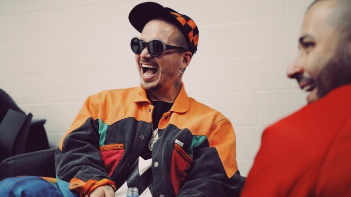 Sin rodeos: J Balvin envió una potente respuesta a quienes dicen que es gay