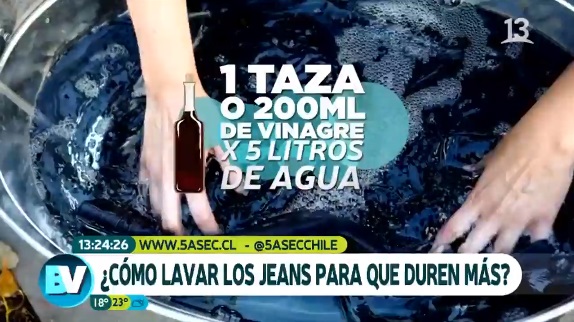 Captura | Canal 13
