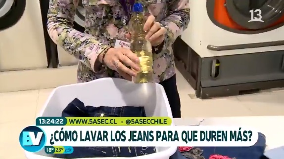 Captura | Canal 13