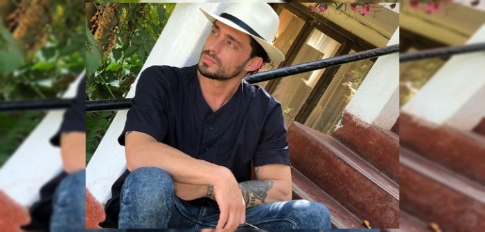 Joche desmintió acusaciones de maltrato hacia Fer Figueroa  y aseguró que sigue enamorado