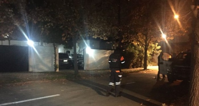 Trágico final: joven murió baleado tras defender a su familia de un asalto en su domicilio