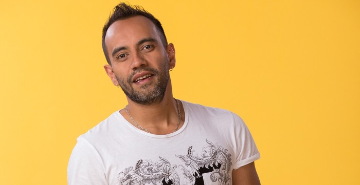 Grave denuncia de expareja de actor Juan Pablo Miranda: la habría golpeado y secuestrado