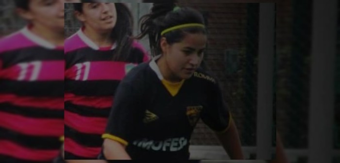 Ex jugadora de Fernández Vial, Sandra Méndez murió tras violento accidente de tránsito