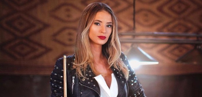 No todo tiene que ser romántico: el útil regalo que recibió Julia Fernandes de nuevo amor