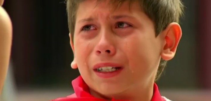 Captura / TVN