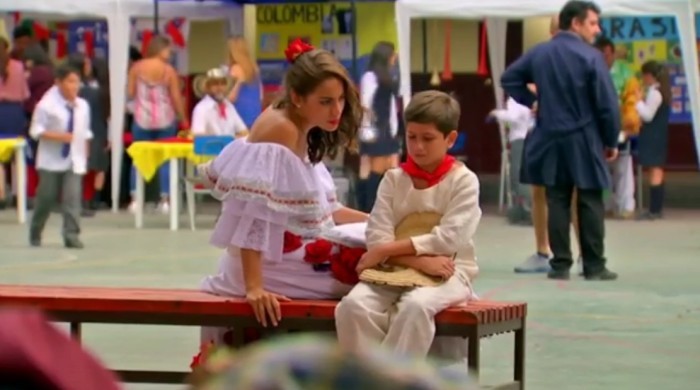 Captura / TVN