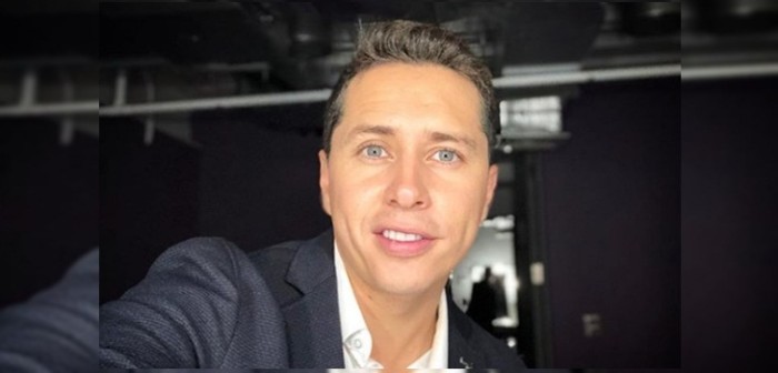 ¿Será real? Aseguran que Karol Lucero estaría saliendo con modelo de Mucho Gusto