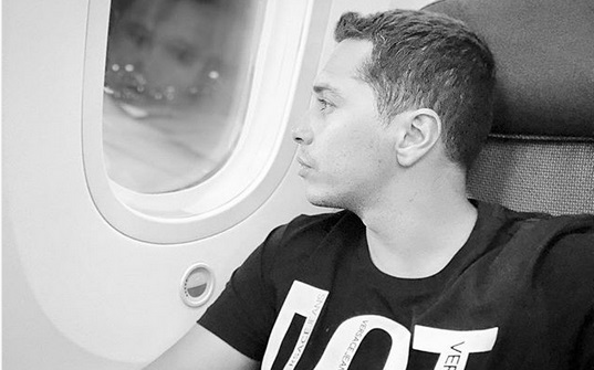 Nueva muerte afecta a Karol Lucero: niña que apadrinaba perdió lucha contra el cáncer