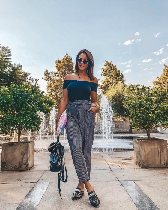 Kel Calderón | Instagram