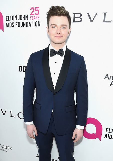 Jamie McCarthy | Getty Images North America | AFP