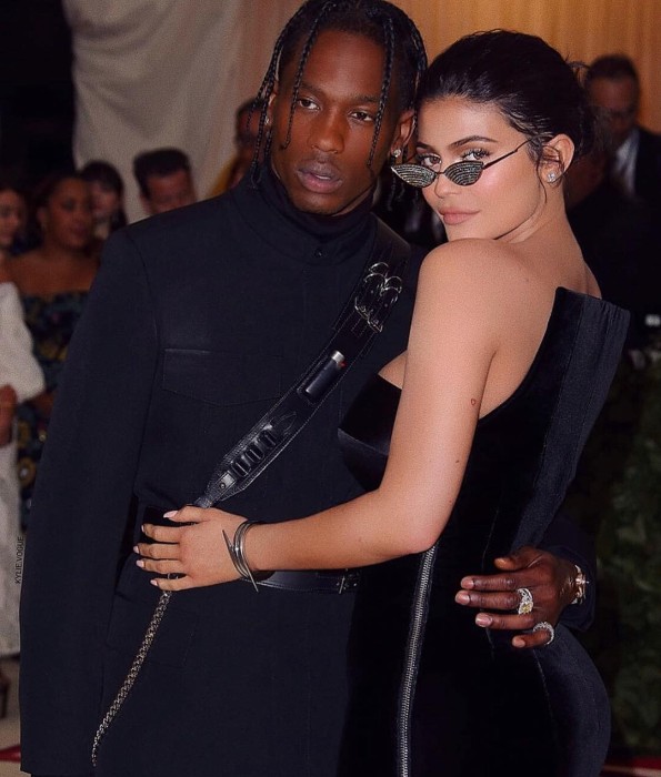 Kylie Jenner | Instagram