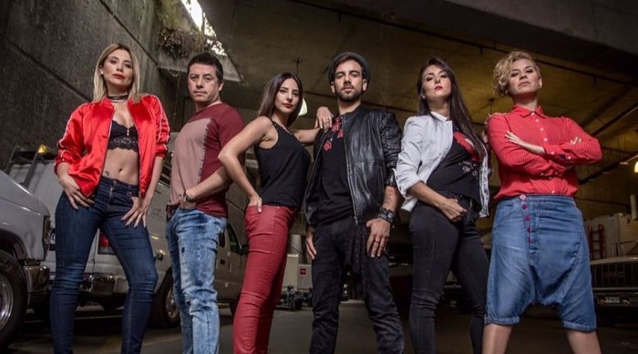 Leandro Martínez | Instagram