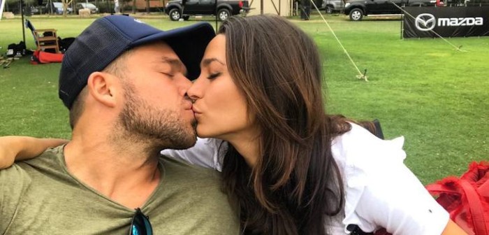 No fueron solo a trabajar: la íntima confesión de Lisandra Silva sobre viaje con Leandro