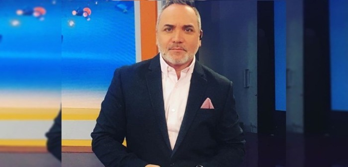 La férrea defensa de Luis Jara a Patricia Maldonado: 