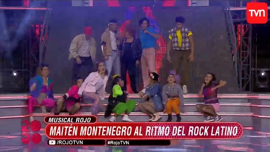 Captura | TVN